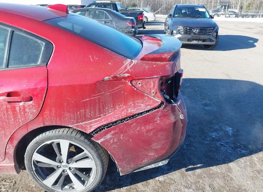 2017 SUBARU Impreza Used VIN 4S3GKAL67H3627657 – photo 16