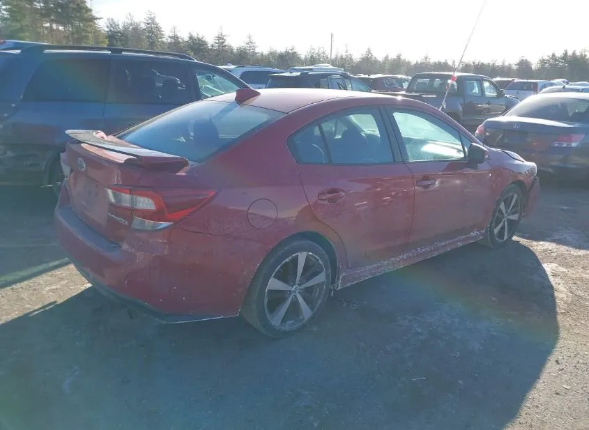 2017 SUBARU Impreza Used VIN 4S3GKAL67H3627657 – photo 20