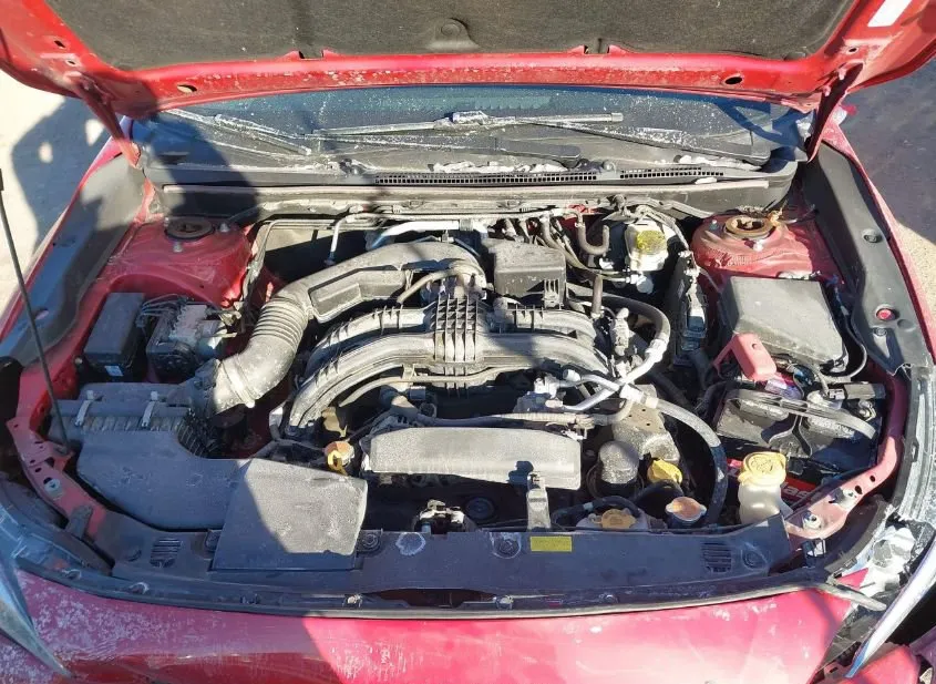 2017 SUBARU Impreza Used VIN 4S3GKAL67H3627657 – photo 22