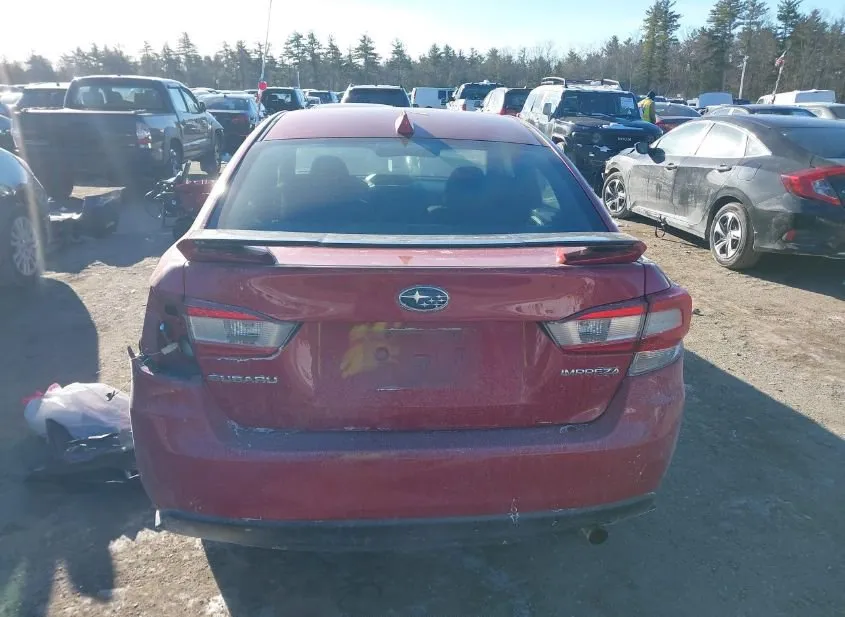 2017 SUBARU Impreza Used VIN 4S3GKAL67H3627657 – photo 23