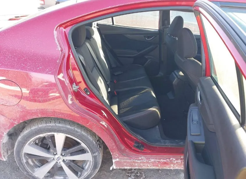 2017 SUBARU Impreza Used VIN 4S3GKAL67H3627657 – photo 24