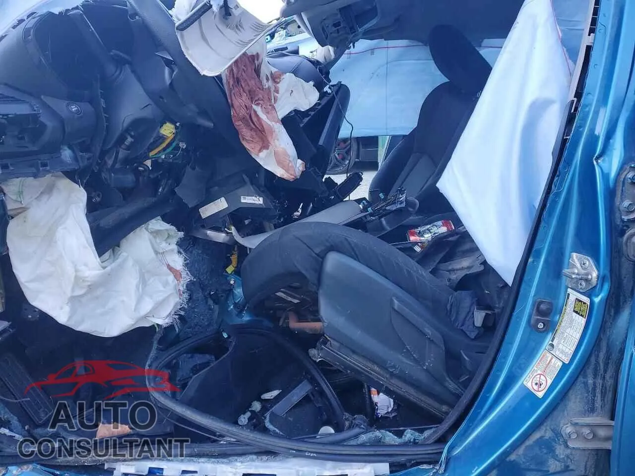 2019 SUBARU IMPREZA Used VIN 4S3GTAA62K1726101 – exterior detail