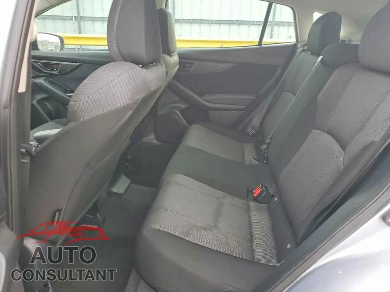 2018 SUBARU IMPREZA Damaged VIN 4S3GTAD67J3747525 – photo 11