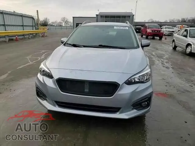 2018 SUBARU IMPREZA Damaged VIN 4S3GTAD67J3747525 – photo 14