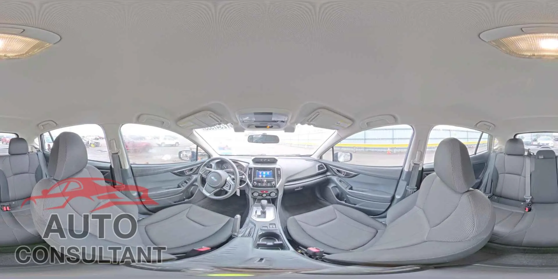 2018 SUBARU IMPREZA Damaged VIN 4S3GTAD67J3747525 – photo 15