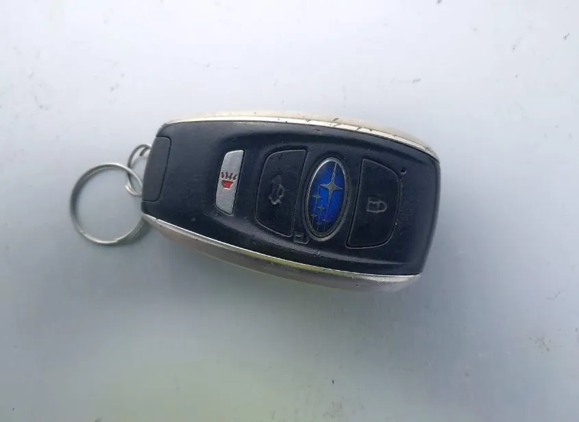 2018 SUBARU IMPREZA Used VIN 4S3GTAU66J3723023 – photo 11