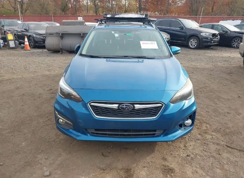 2018 SUBARU IMPREZA Used VIN 4S3GTAU66J3723023 – photo 13