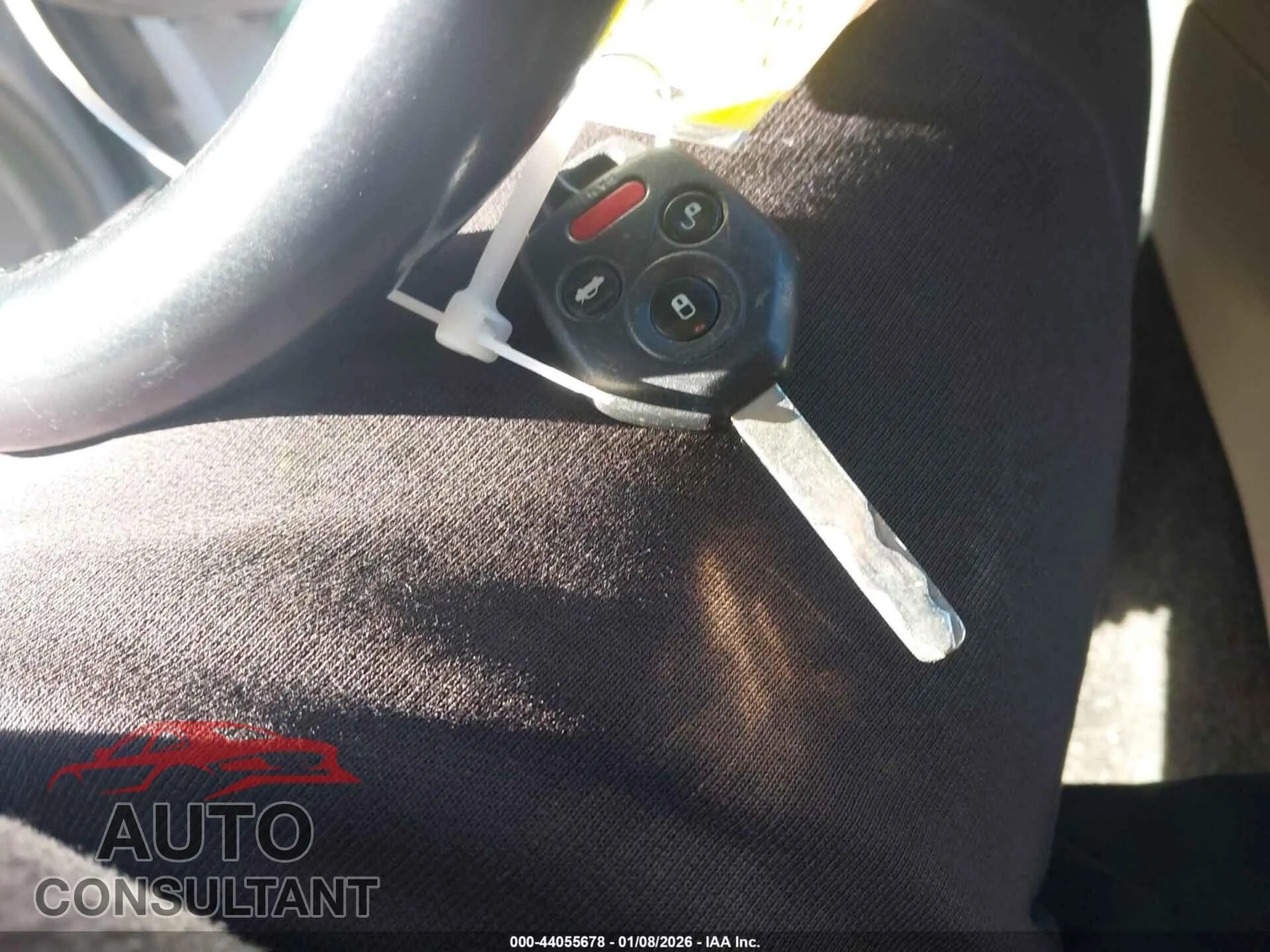 2013 SUBARU OUTBACK Damaged VIN 4S4BRBKC5D3275624 – photo 11