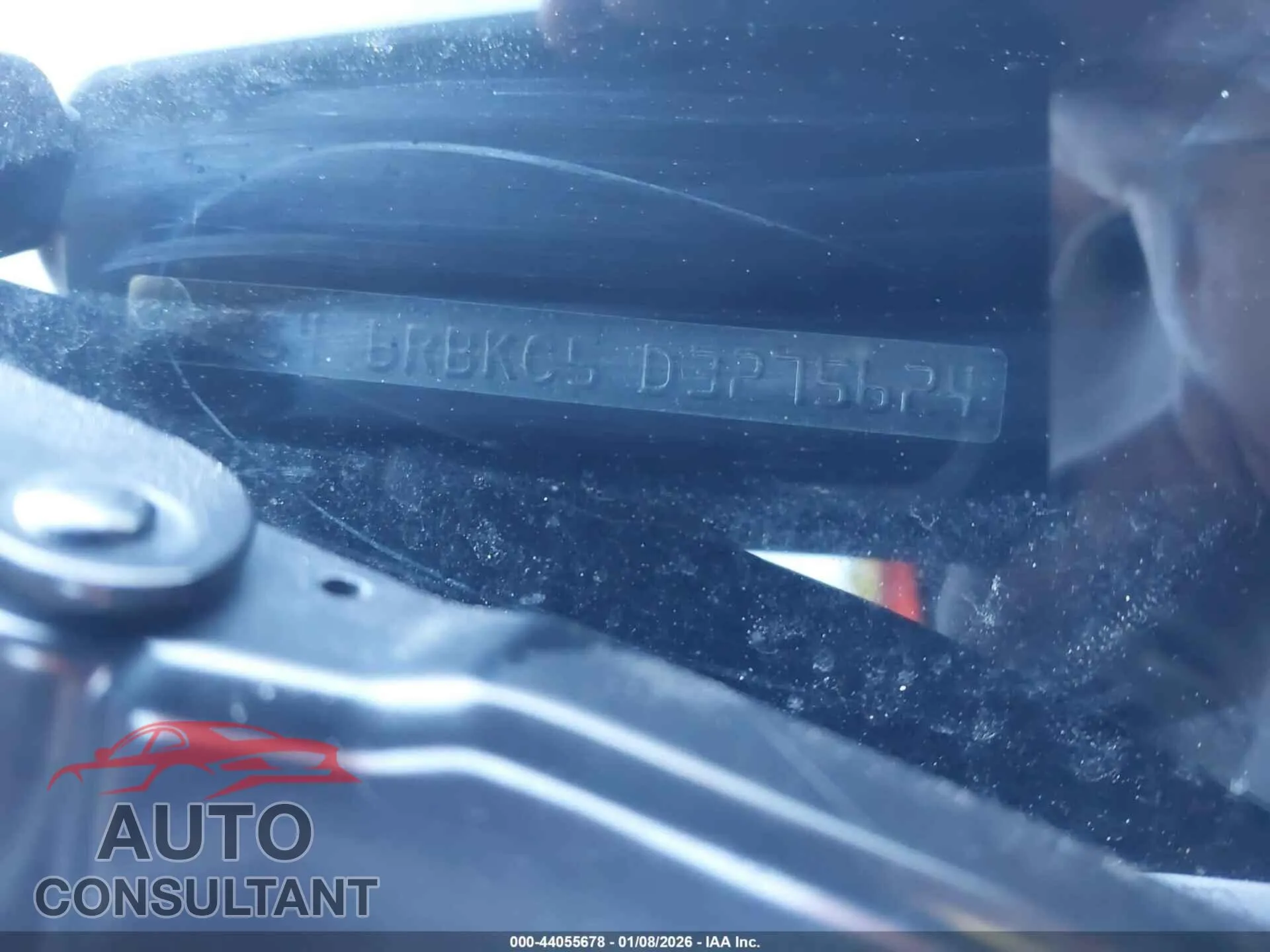 2013 SUBARU OUTBACK Damaged VIN 4S4BRBKC5D3275624 – photo 12