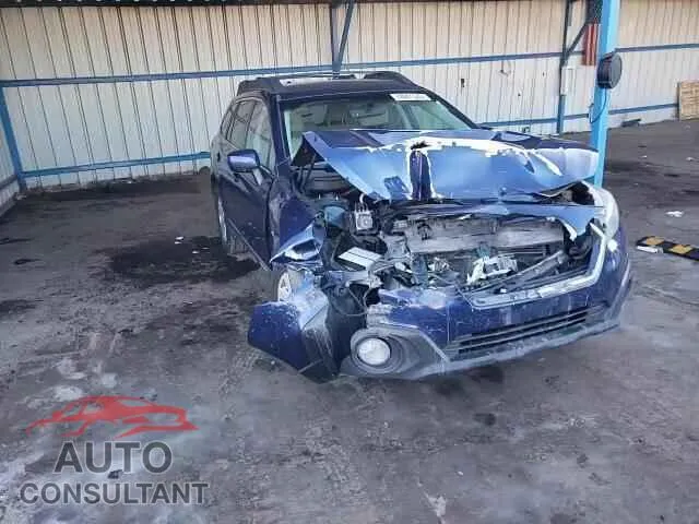 2017 SUBARU OUTBACK Damaged VIN 4S4BSACC3H3341932 – photo 13