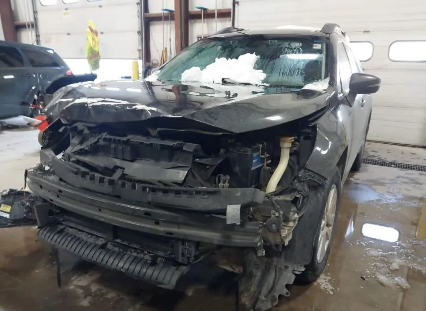2018 SUBARU Outback Used VIN 4S4BSAFC7J3226722 – photo 15