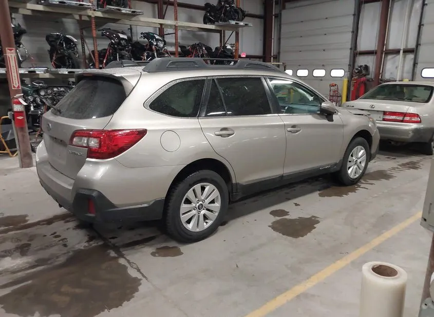2019 SUBARU Outback Used VIN 4S4BSAHC9K3316761 – photo 11