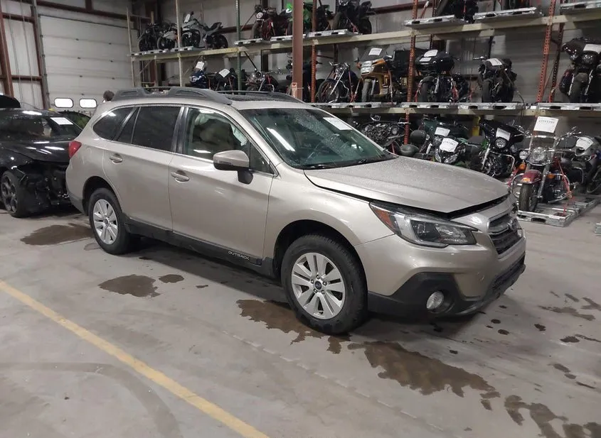 2019 SUBARU Outback Used VIN 4S4BSAHC9K3316761 – photo 17