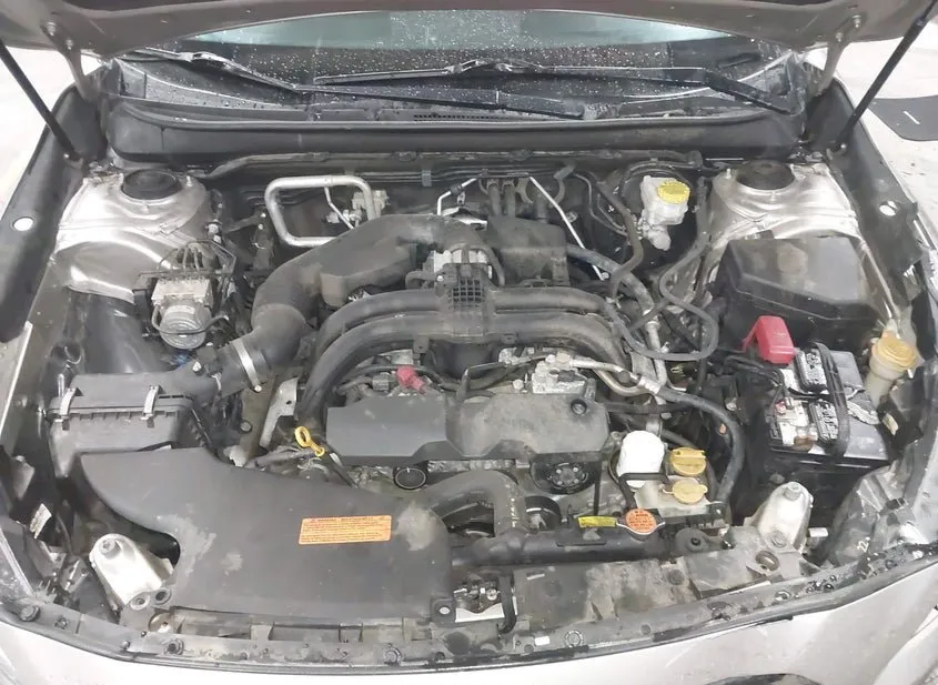 2019 SUBARU Outback Used VIN 4S4BSAHC9K3316761 – photo 18