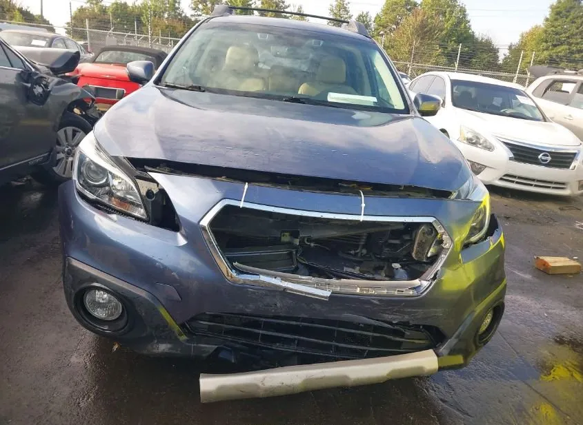 2017 SUBARU Outback Used VIN 4S4BSANC0H3342758 – side profile