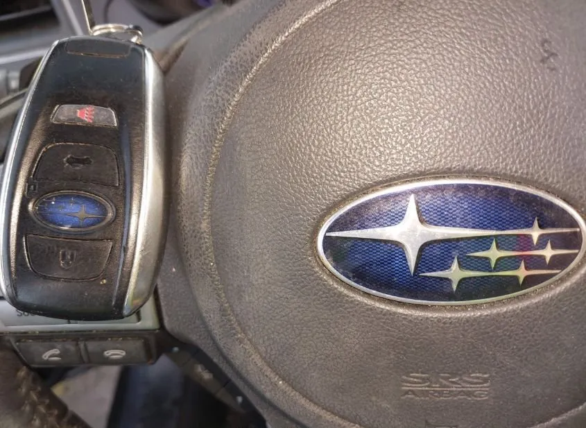 2017 SUBARU Outback Used VIN 4S4BSANC0H3342758 – photo 11