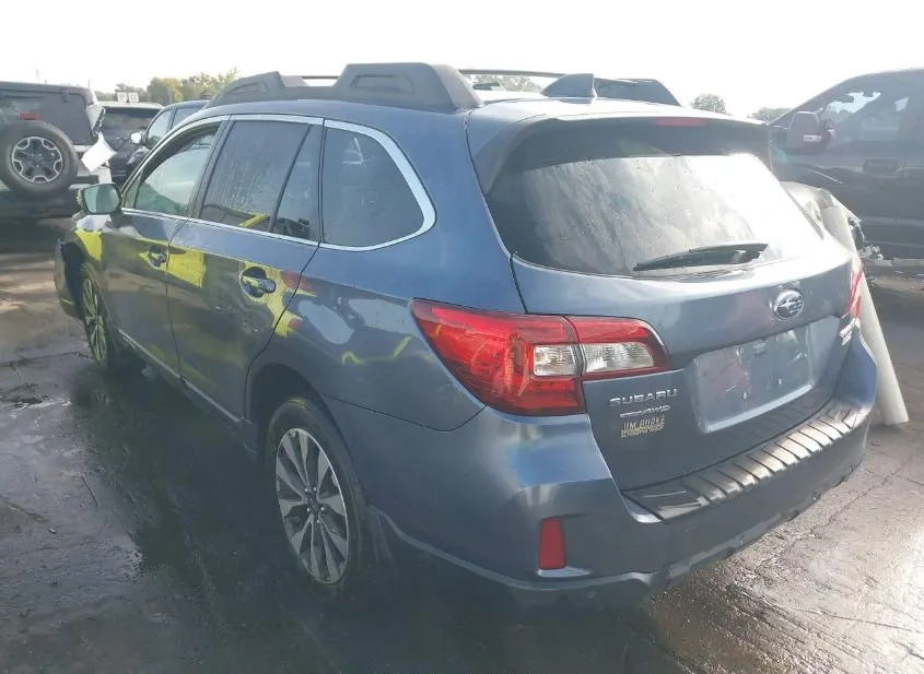 2017 SUBARU Outback Used VIN 4S4BSANC0H3342758 – photo 13