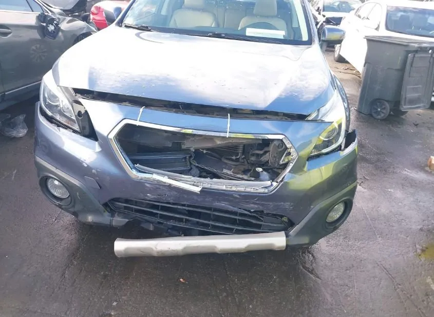2017 SUBARU Outback Used VIN 4S4BSANC0H3342758 – photo 14