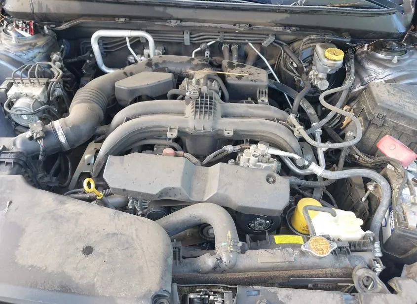 2017 SUBARU Outback Used VIN 4S4BSANC0H3342758 – photo 15