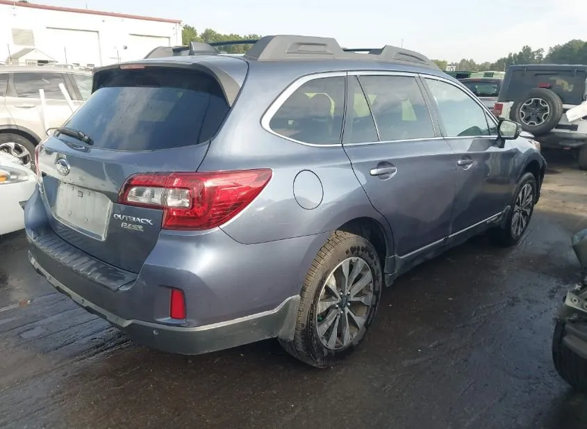 2017 SUBARU Outback Used VIN 4S4BSANC0H3342758 – photo 17