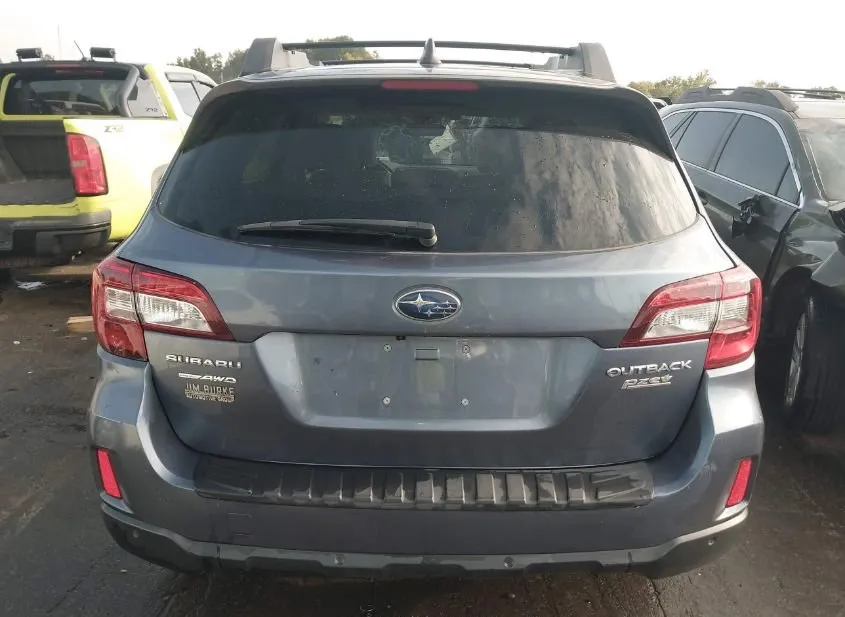 2017 SUBARU Outback Used VIN 4S4BSANC0H3342758 – photo 19