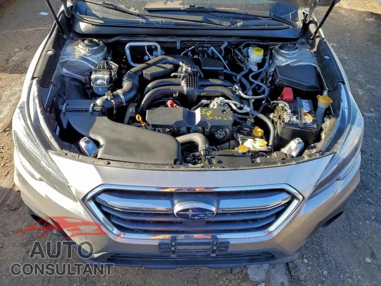 2019 SUBARU OUTBACK Damaged VIN 4S4BSANC3K3377558 – photo 11