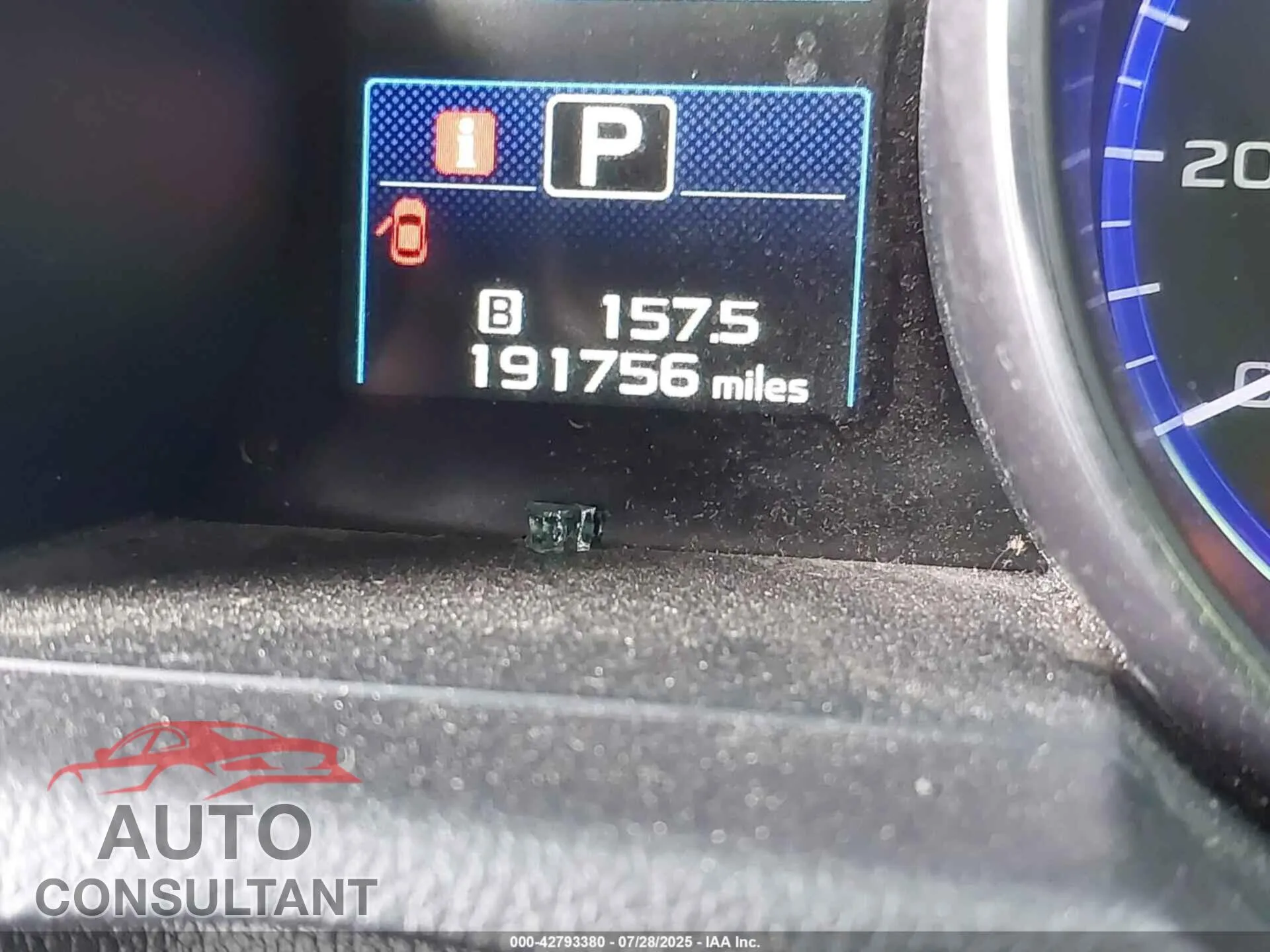 2016 SUBARU OUTBACK Damaged VIN 4S4BSBCCXG3250435 – photo 15