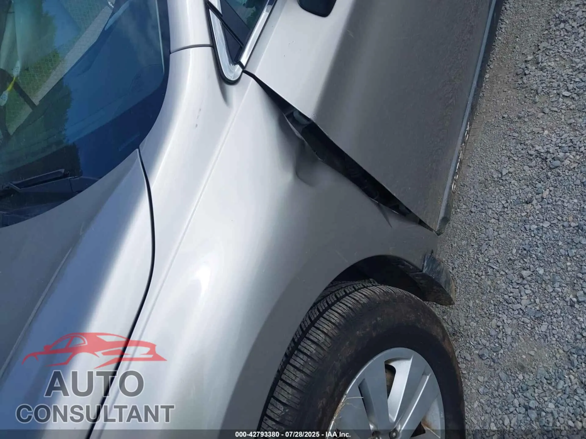 2016 SUBARU OUTBACK Damaged VIN 4S4BSBCCXG3250435 – photo 21