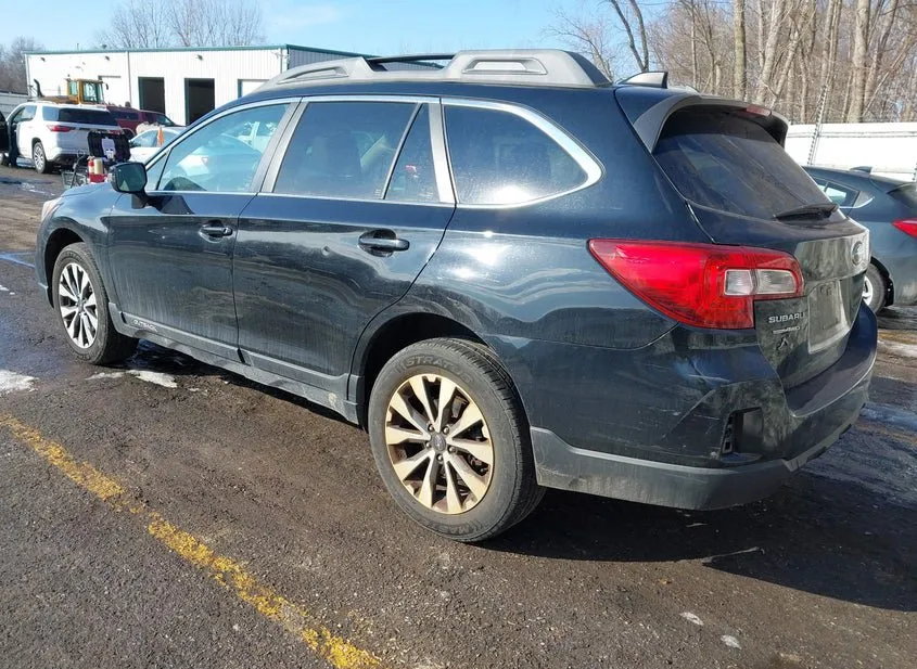 2016 SUBARU Outback Used VIN 4S4BSBNC9G3238208 – interior seats
