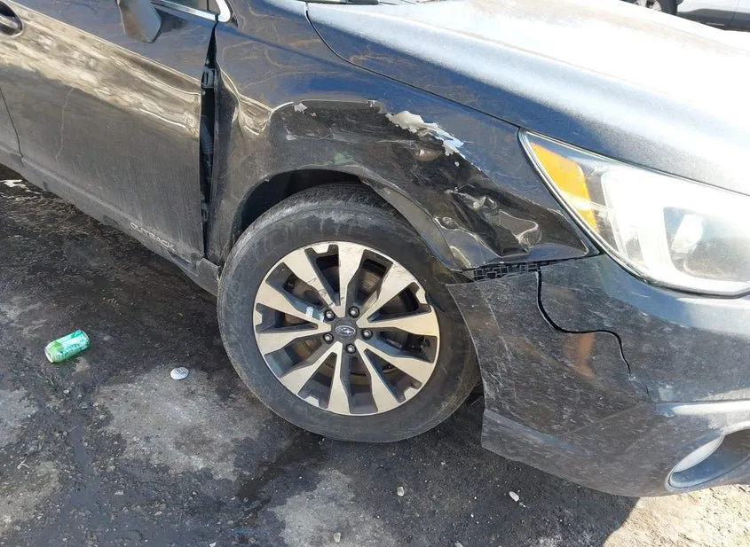 2016 SUBARU Outback Used VIN 4S4BSBNC9G3238208 – photo 15