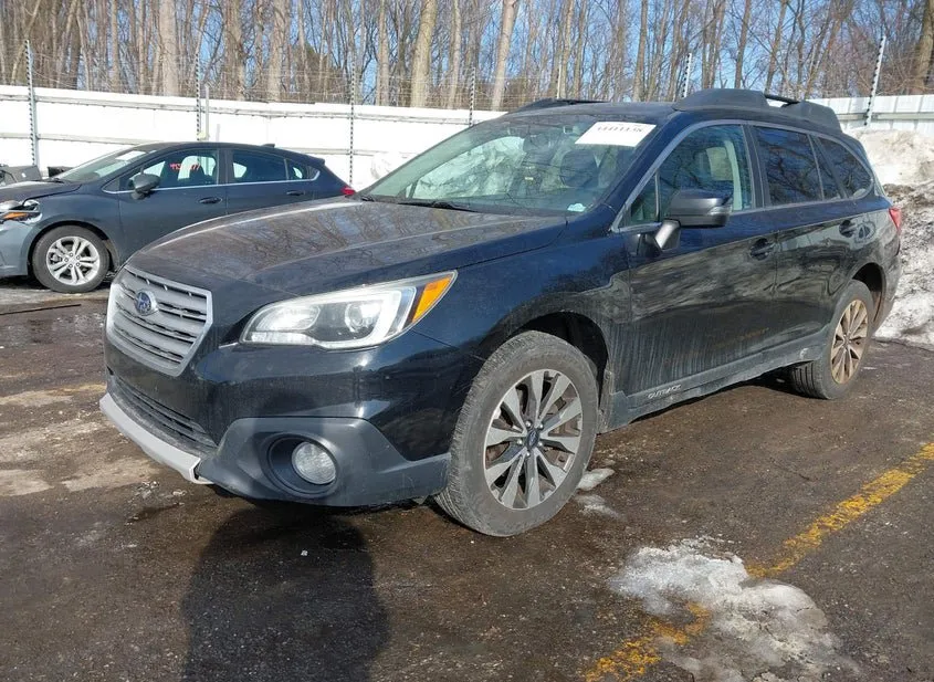 2016 SUBARU Outback Used VIN 4S4BSBNC9G3238208 – photo 16