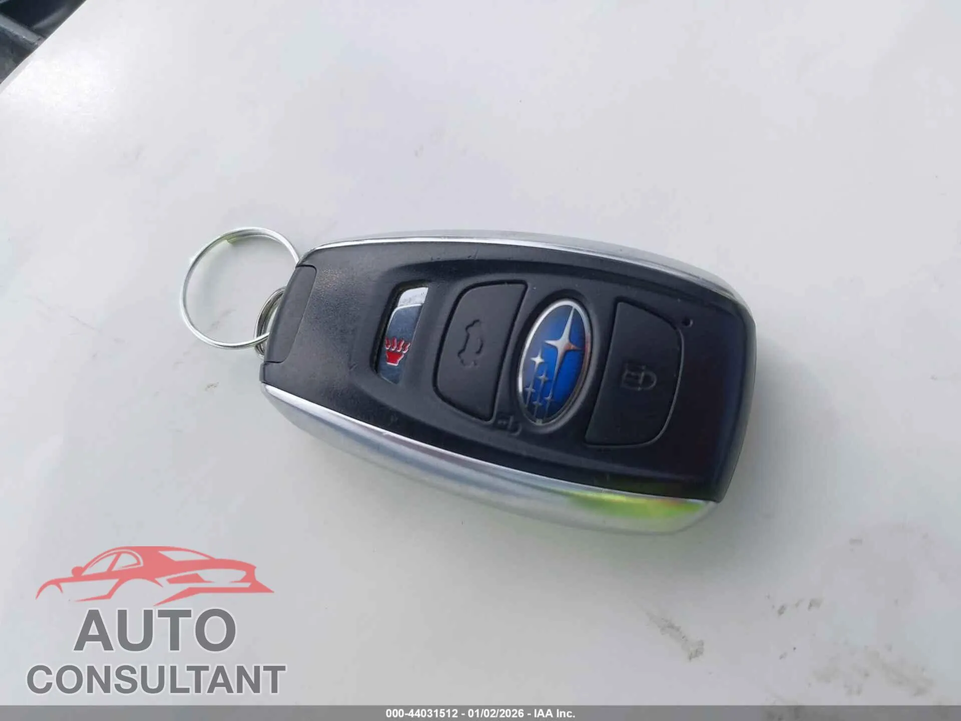 2018 SUBARU OUTBACK Damaged VIN 4S4BSENC6J3230009 – photo 11