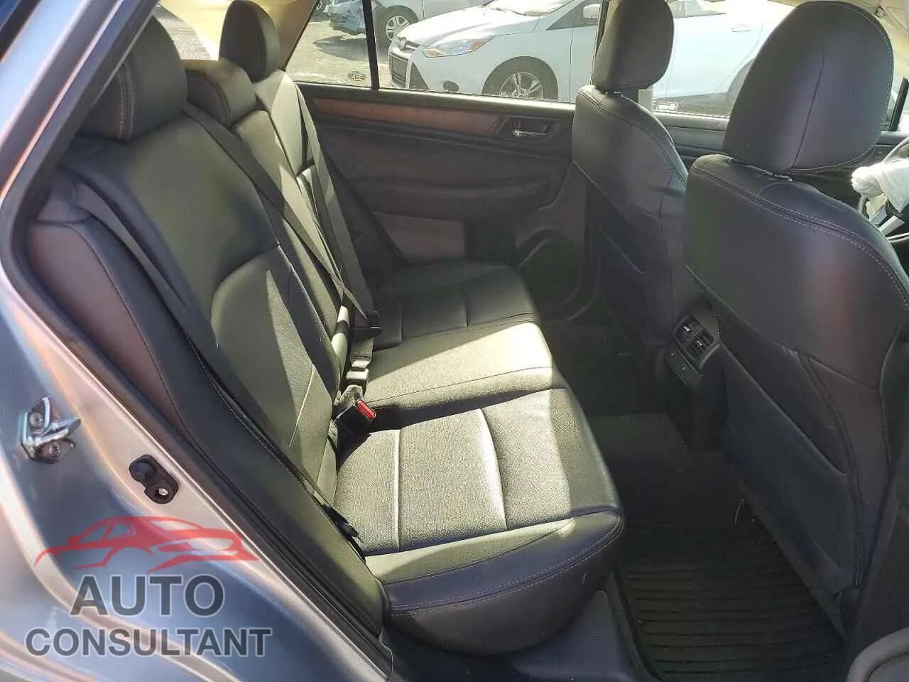 2016 SUBARU OUTBACK Damaged VIN 4S4BSENCXG3243547 – photo 11