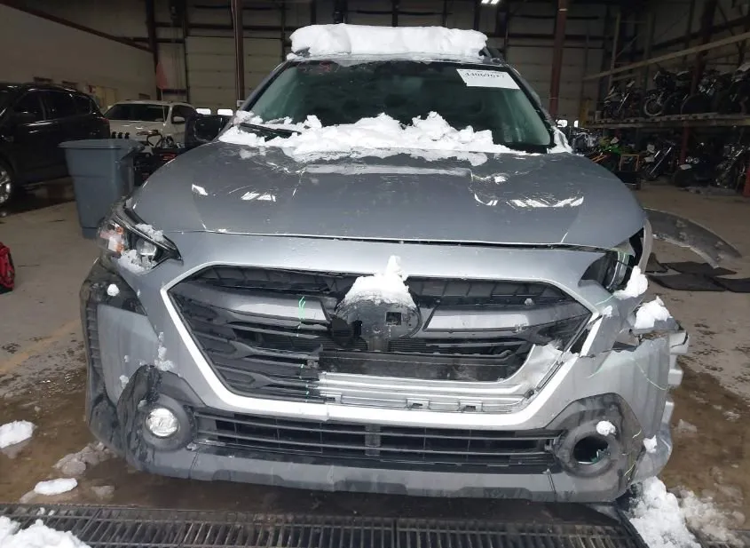 2023 SUBARU Outback Used VIN 4S4BTACC3P3113280 – rear exterior