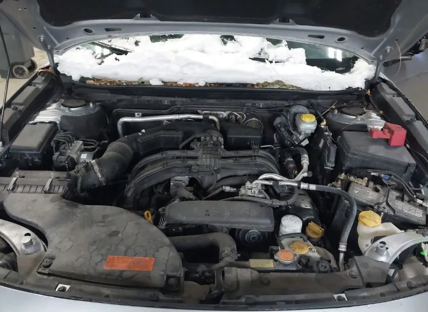 2023 SUBARU Outback Used VIN 4S4BTACC3P3113280 – photo 13