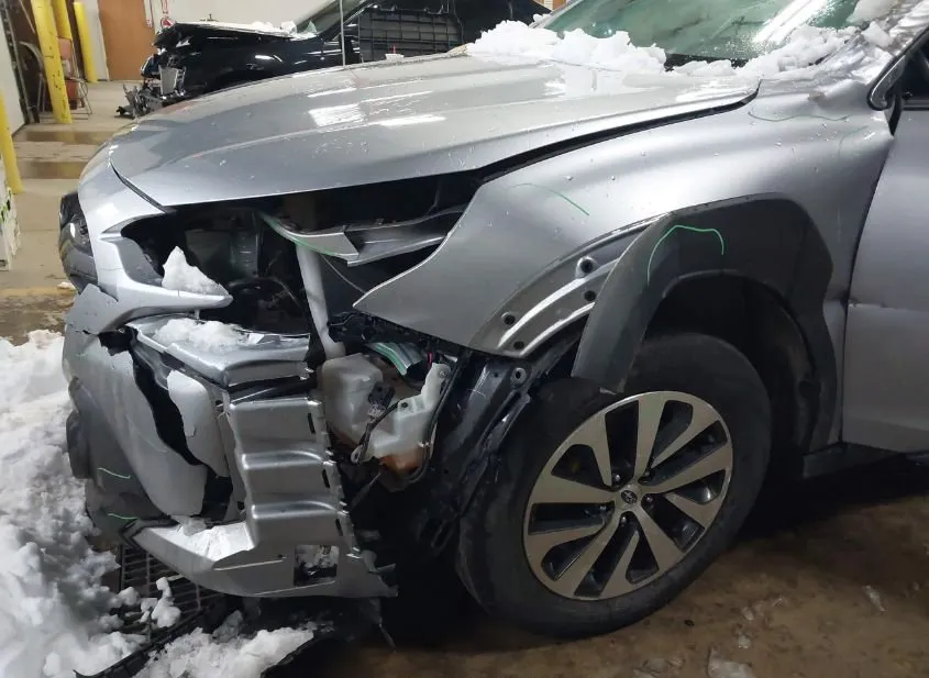 2023 SUBARU Outback Used VIN 4S4BTACC3P3113280 – photo 14