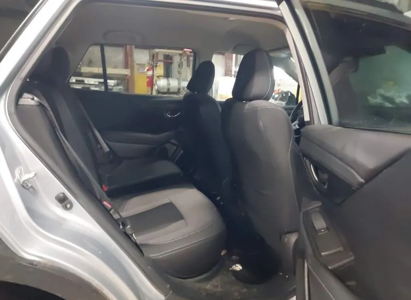2023 SUBARU Outback Used VIN 4S4BTACC3P3113280 – photo 15