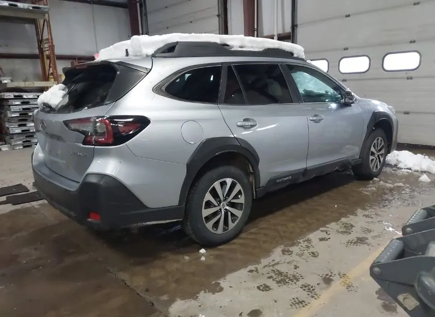 2023 SUBARU Outback Used VIN 4S4BTACC3P3113280 – photo 19