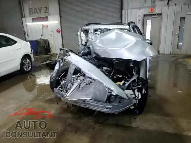 2025 SUBARU CROSSTREK Damaged VIN 4S4GUHM69S3752230 – photo 13