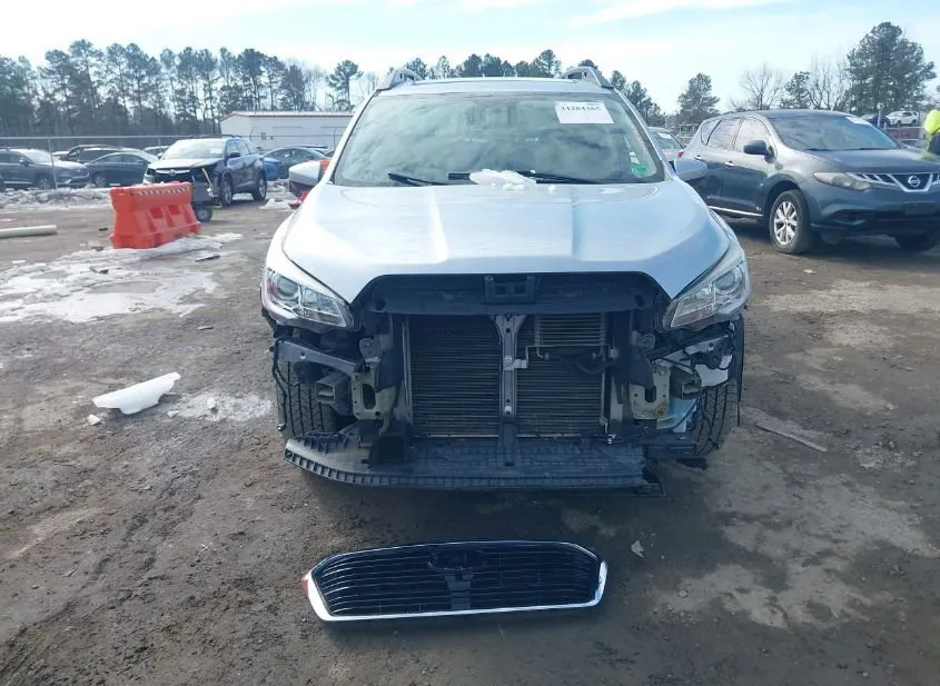 2020 SUBARU Ascent Used VIN 4S4WMAHD1L3421462 – exterior detail