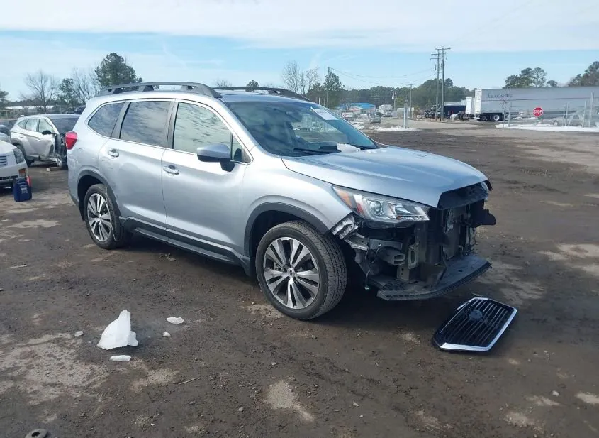 2020 SUBARU Ascent Used VIN 4S4WMAHD1L3421462 – photo 14