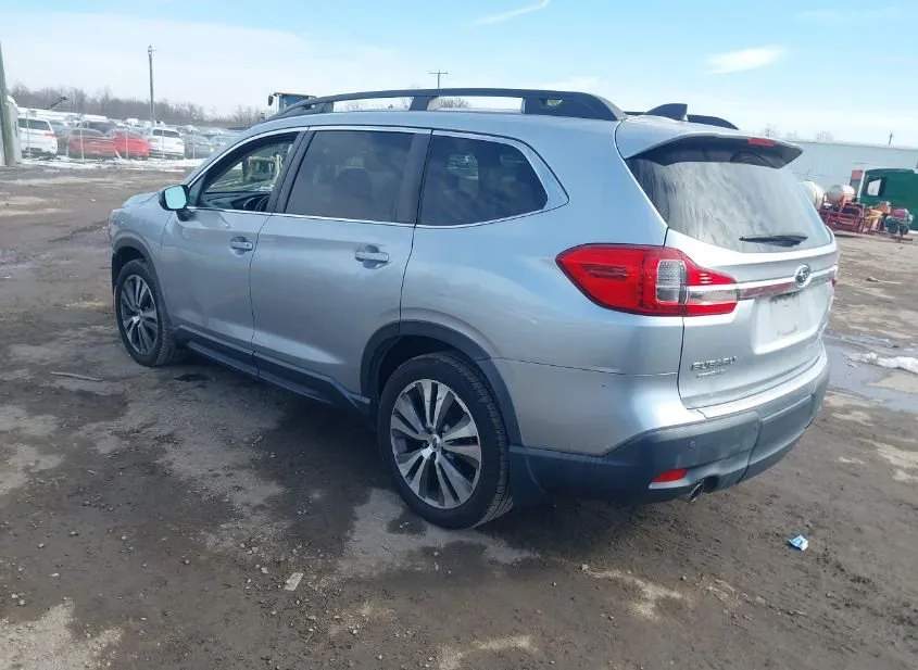 2020 SUBARU Ascent Used VIN 4S4WMAHD1L3421462 – photo 17