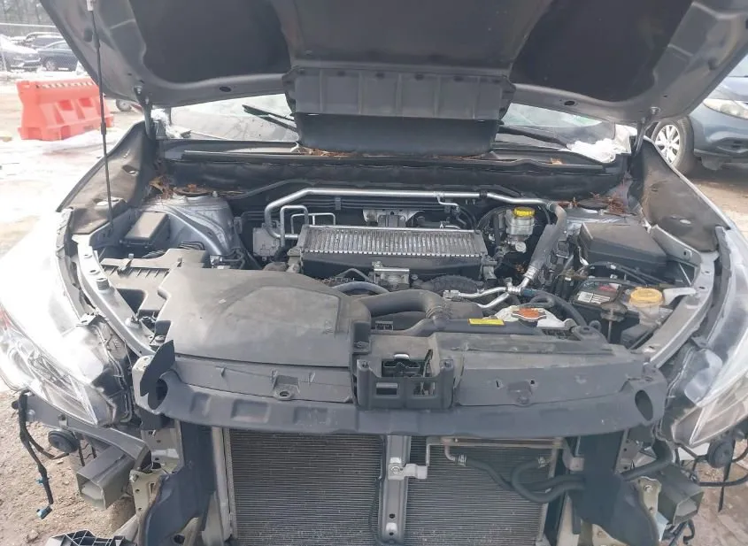 2020 SUBARU Ascent Used VIN 4S4WMAHD1L3421462 – photo 18