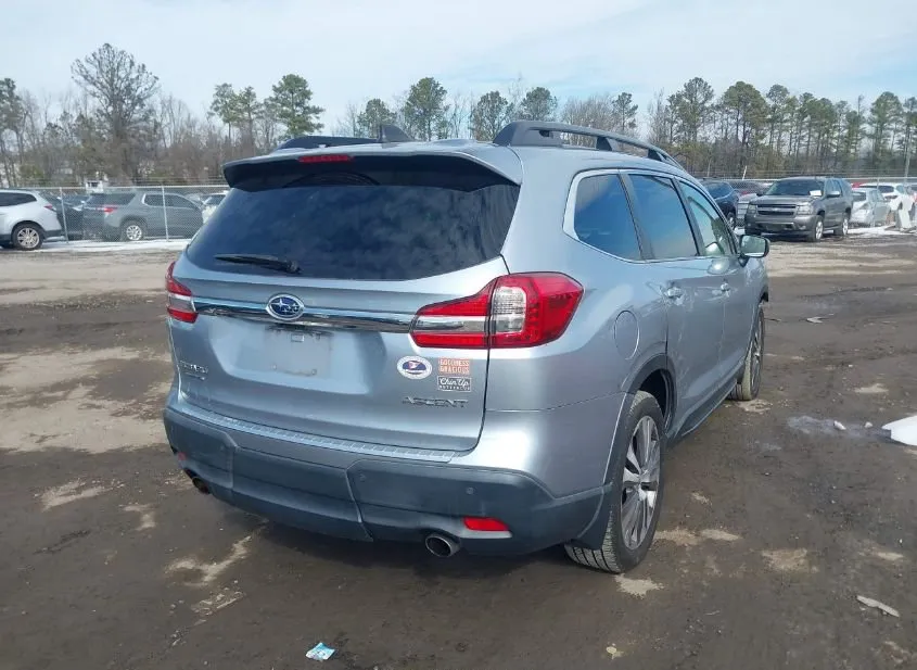 2020 SUBARU Ascent Used VIN 4S4WMAHD1L3421462 – photo 21