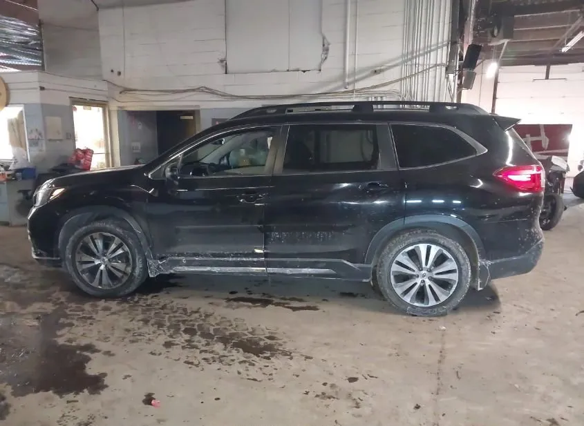 2020 SUBARU Ascent – VIN 4S4WMAPD4L3460659 2020 SUBARU Ascent VIN 4S4WMAPD4L3460659