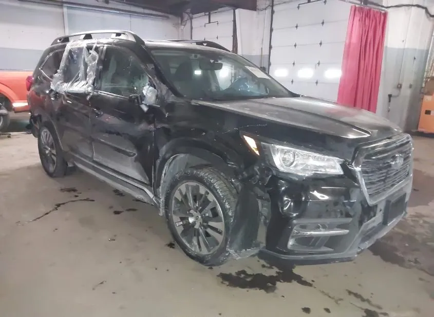 2020 SUBARU Ascent Used VIN 4S4WMAPD4L3460659 – side profile
