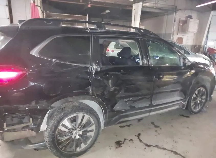 2020 SUBARU Ascent Used VIN 4S4WMAPD4L3460659 – dashboard