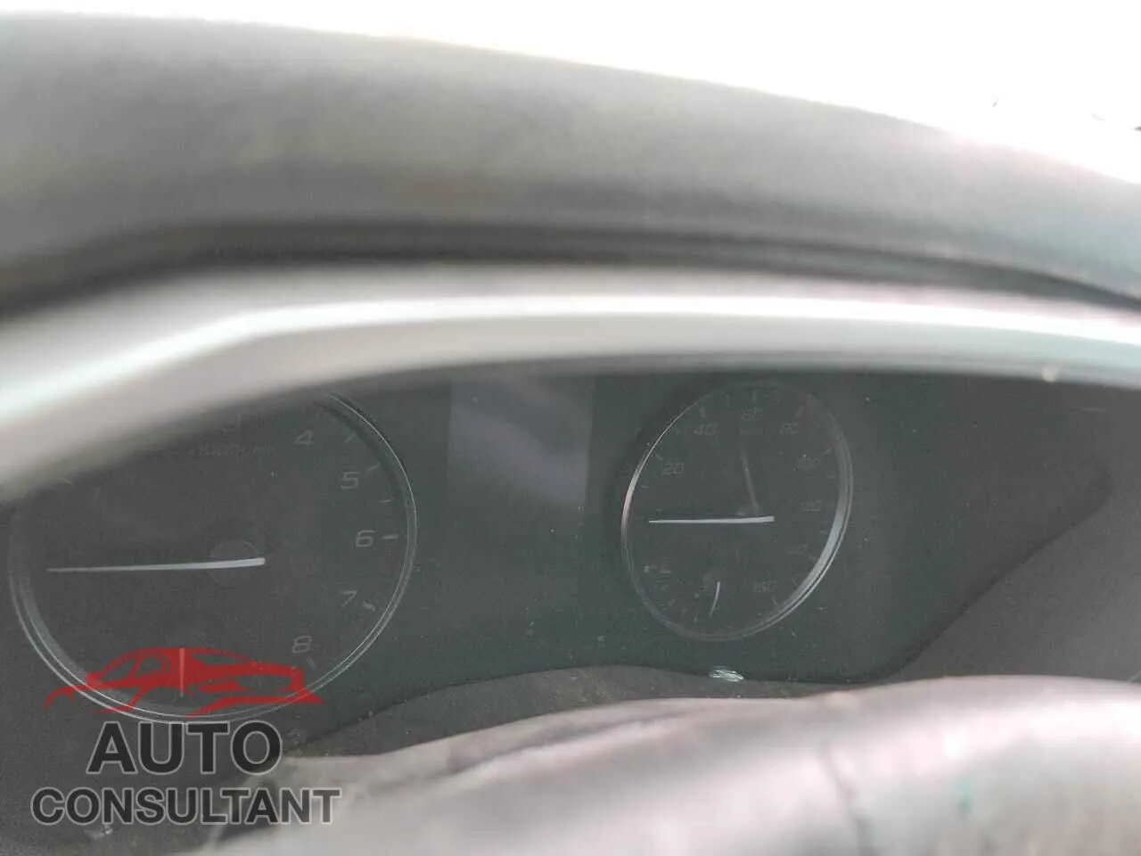 2024 SUBARU ASCENT Damaged VIN 4S4WMAWD1R3431193 – trunk area