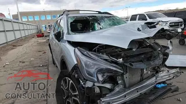 2024 SUBARU ASCENT Damaged VIN 4S4WMAWD1R3431193 – photo 14