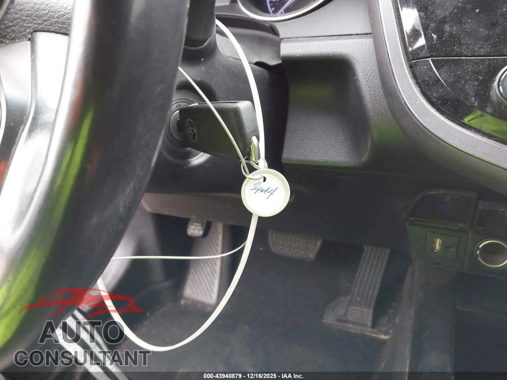 2019 TOYOTA CAMRY Damaged VIN 4T1B11HK2KU701423 – photo 11